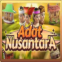 Adat Nusantara