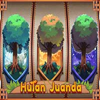 Hutan Juanda