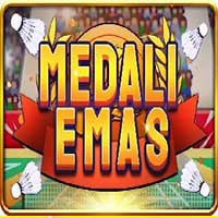 Medali Emas
