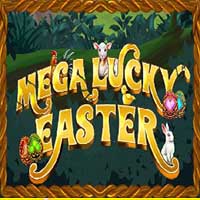Mega Lucky Easter